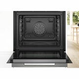 Bosch Series 8 HBG7741B1B Single Oven, A+ Rated in Black