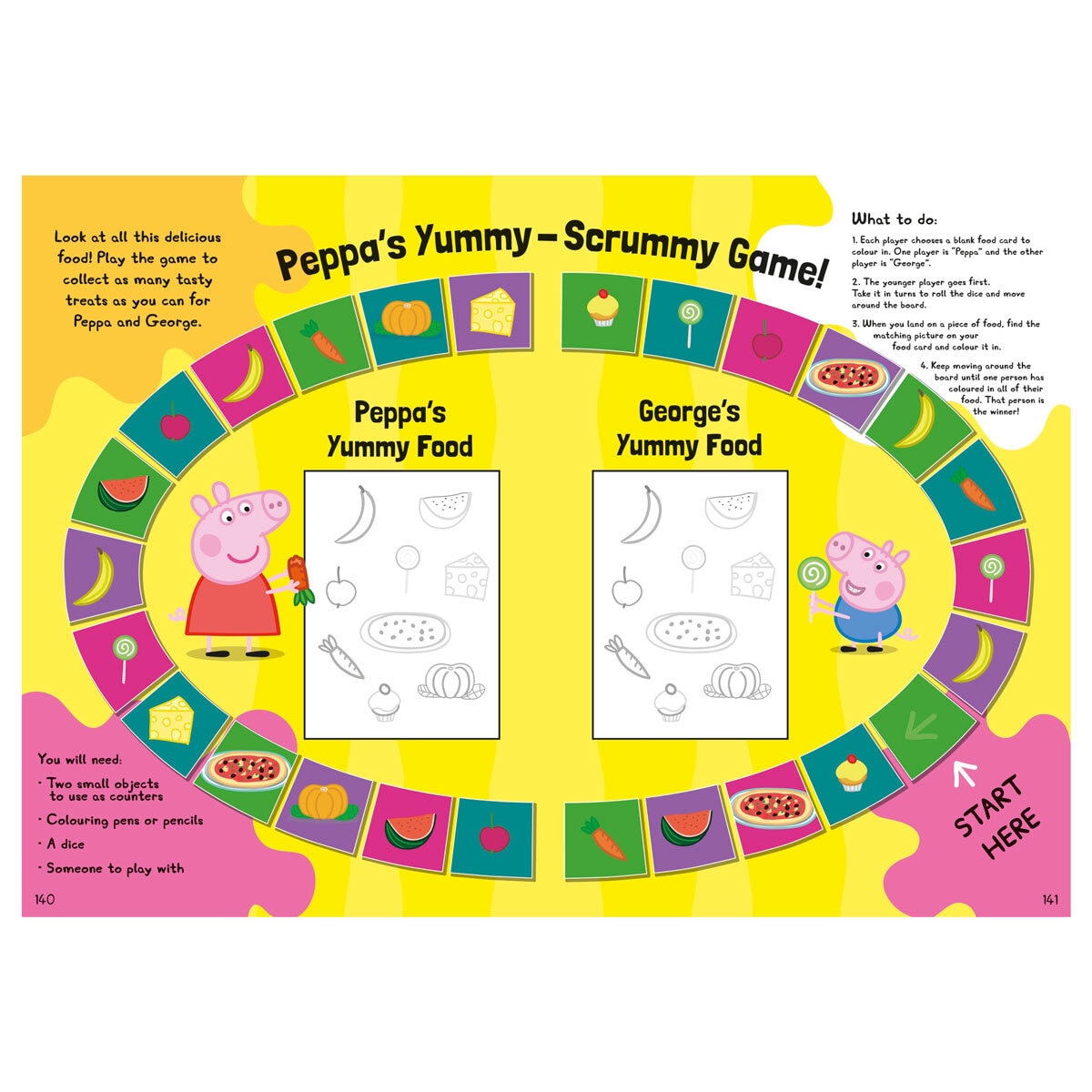 Peppa 4