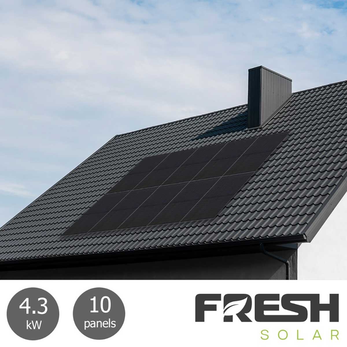 Fresh Electrical Solar