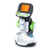 Leapfrog Magic Adventures Microscope Item Image