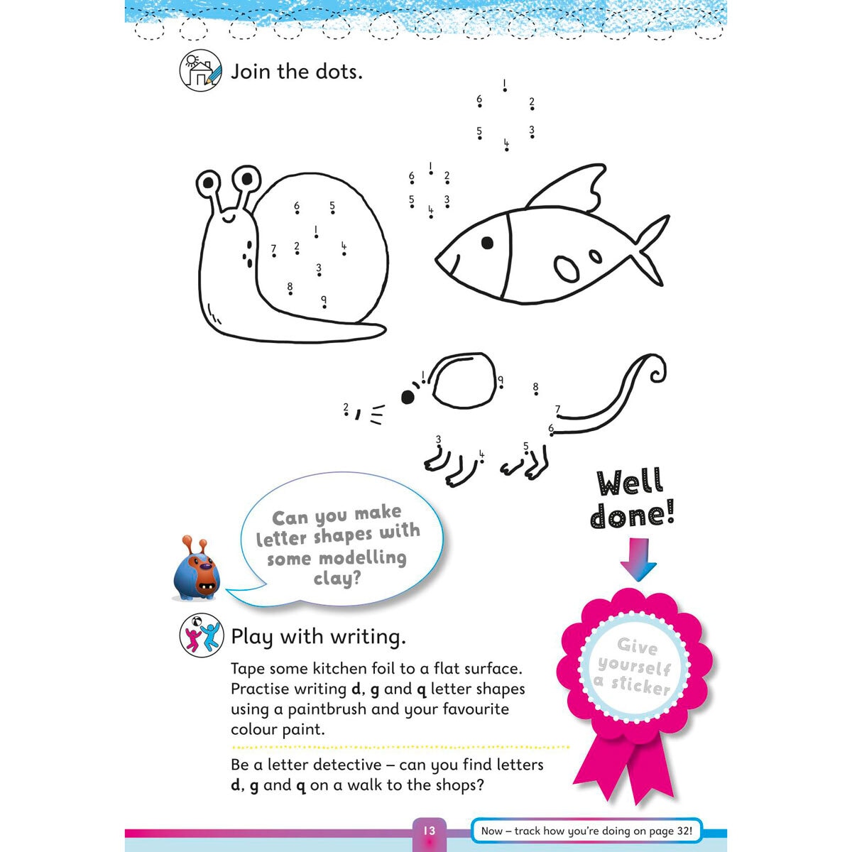 Progress with Oxford 4 Book Pack with Poster, Ages 3-4