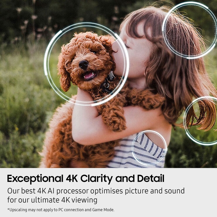 Buy Samsung QE83S93FAEXXUU 83 Inch OLED 4k HD Smart TV at Costco.co.uk