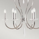 closeup image of light