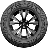 Goodyear 195/0 R14 S (106) VECTOR 4 SEASON CARGO