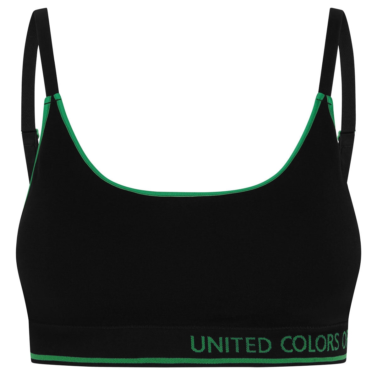 Benetton Seamfree Bra 2 Pack