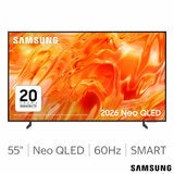 Buy Samsung QE55QN70HAUXXU 55 Inch Neo QLED 4K Ultra HD Smart TV at Costco.co.uk Buy Samsung QE55QN70HAUXXU 55 Inch Neo QLED 4K Ultra HD Smart TV at Costco.co.uk
