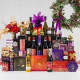 The Buckingham Christmas Gift Hamper The Buckingham Christmas Gift Hamper