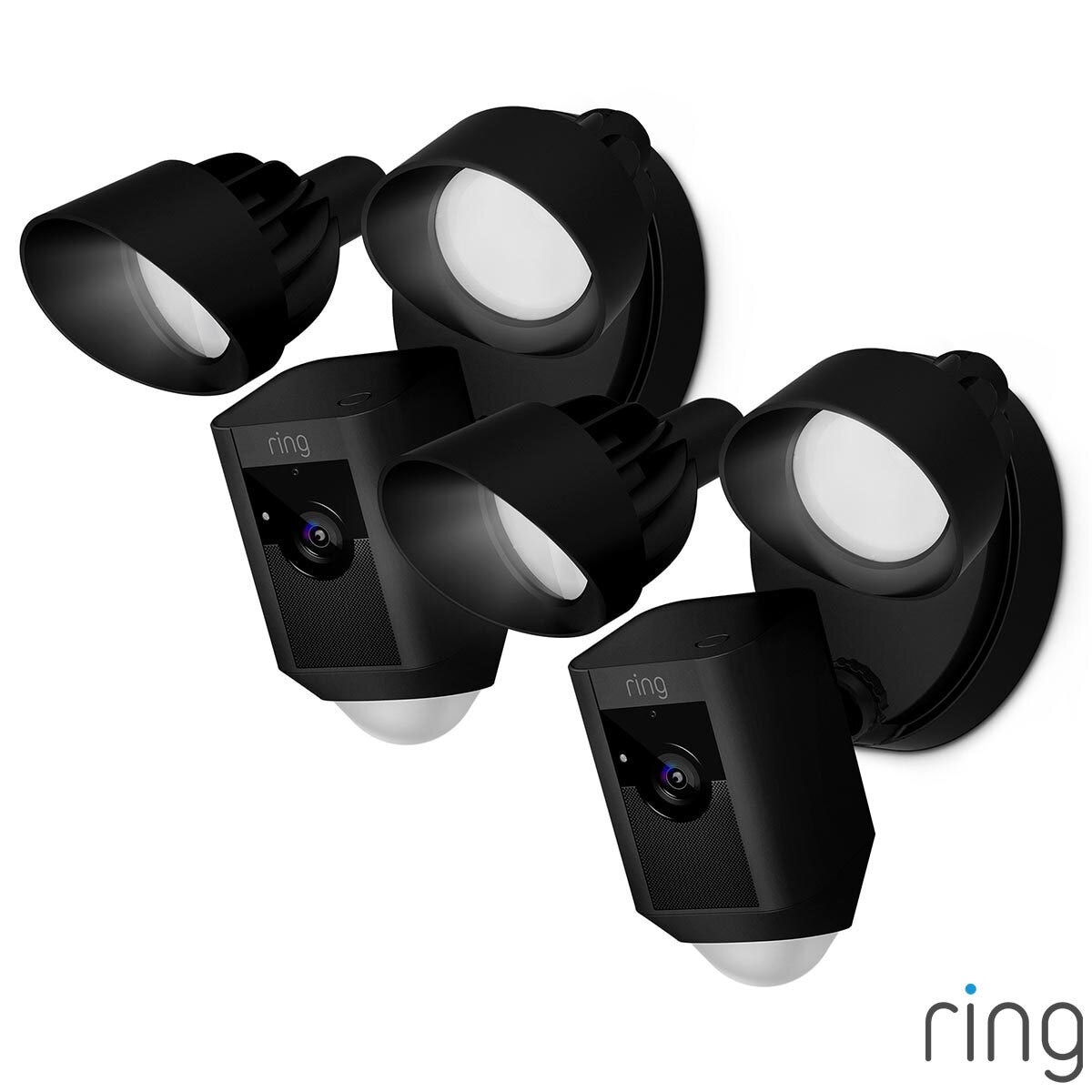 Ring deals floodlight hardwire