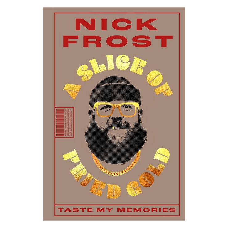 Nick Frost 1 Nick Frost 1