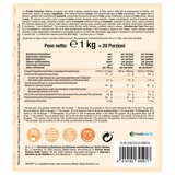 Weider Protein Vanilla Pancake Mix