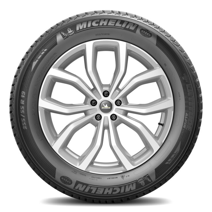 Michelin 255/50 R19 (107)V XL LATITUDE ALPIN 2 N0