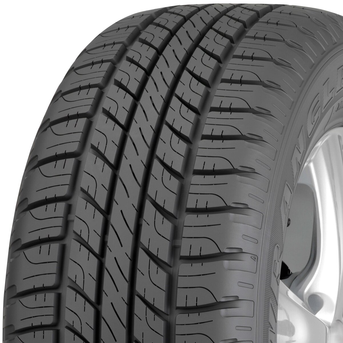 Goodyear 275/65 R17 (115) H WRANGLER HP (ALL