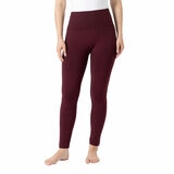 Ellen Reyes Fleece Lined Legging 2pk