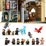 LEGO Harry Potter Hogwarts Castle: East Wing - Model 76473 (10+ Years) LEGO Harry Potter Hogwarts Castle: East Wing - Model 76473 (10+ Years)
