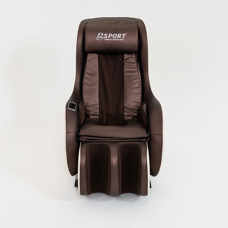 GSport Gravity Massage Chair Silver Series in 2 colours GSport Gravity Massage Chair Silver Series in 2 colours
