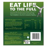 Peters Buffet Sausage Rolls 2 x 72 Pack