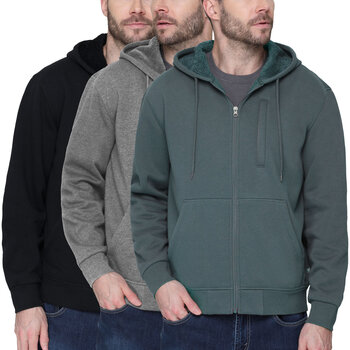 Costco berghaus fleece store