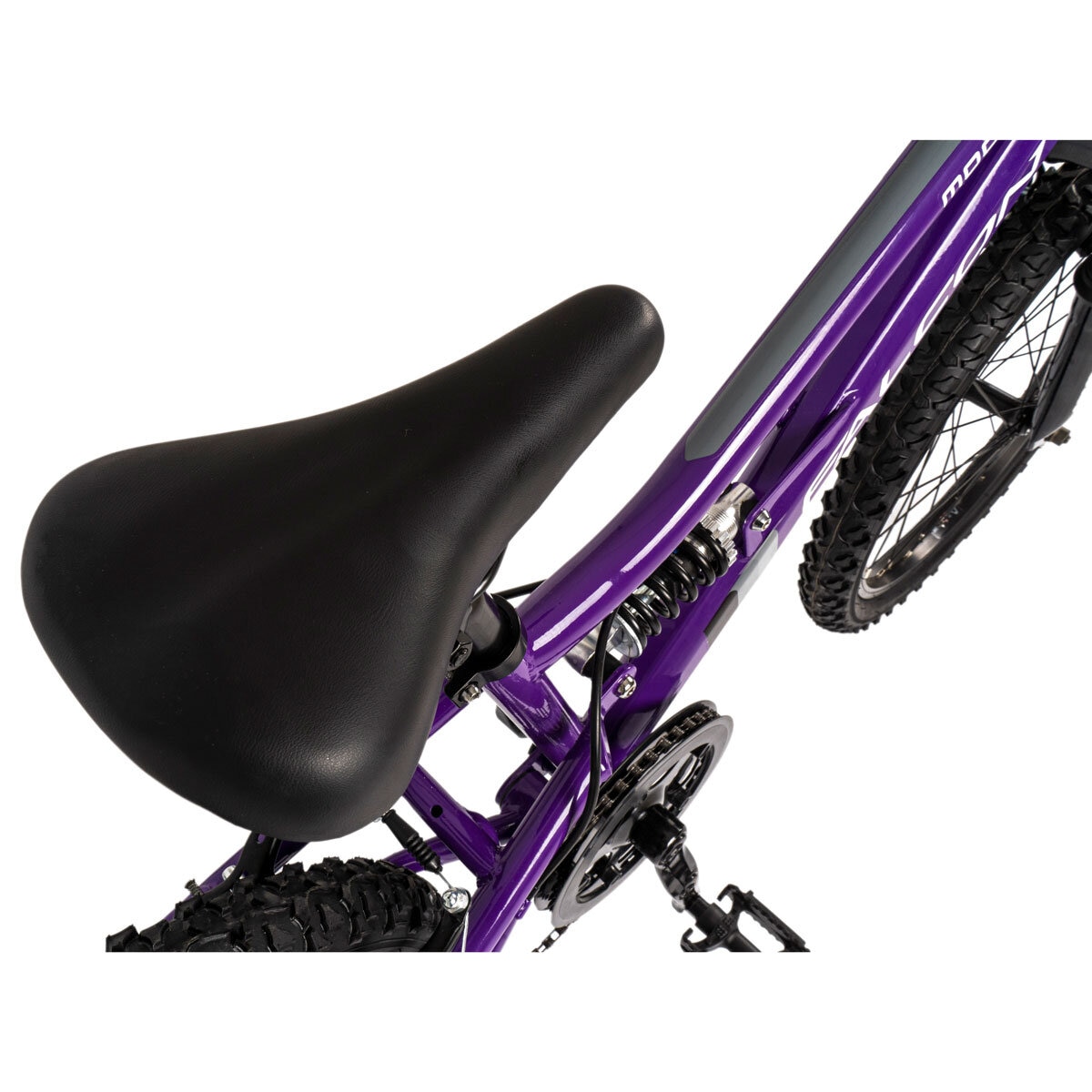 Saddle