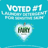 #1 Laundry Detergent for Sensitive Skin