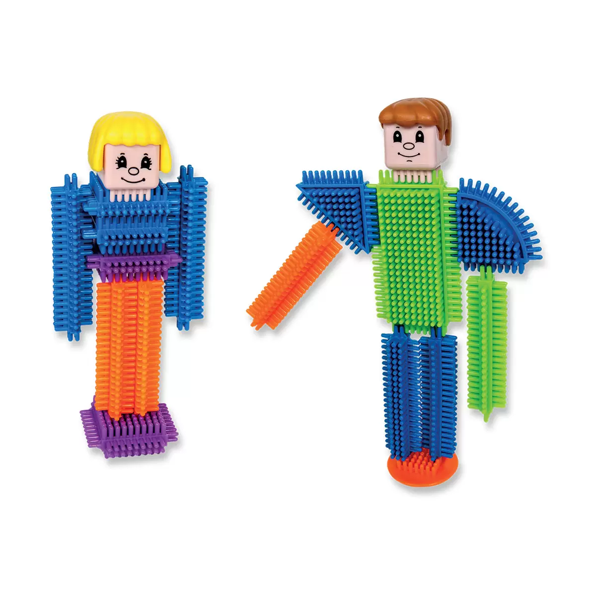 Buy Stickle Bricks Mega Box Feature2 Image at Costco.co.uk