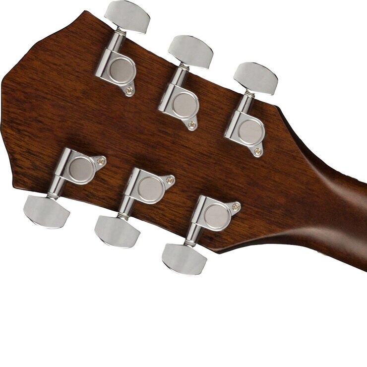 Fender FA125 Dreadnought Acoustic Guitar in Sunburst Costco UK