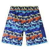 UV Skinz Kids Swim Set, 3 Piece in Orange