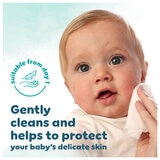 information on harmonie wipes