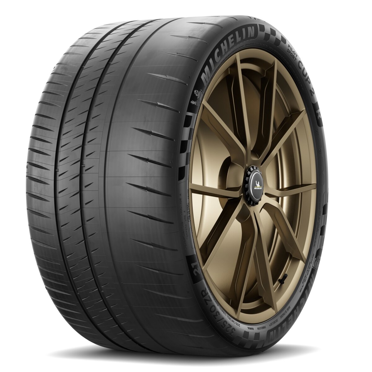Michelin 255/35 ZR20 (97Y) XL PILOT SPORT CUP 2 R CONNECT N0