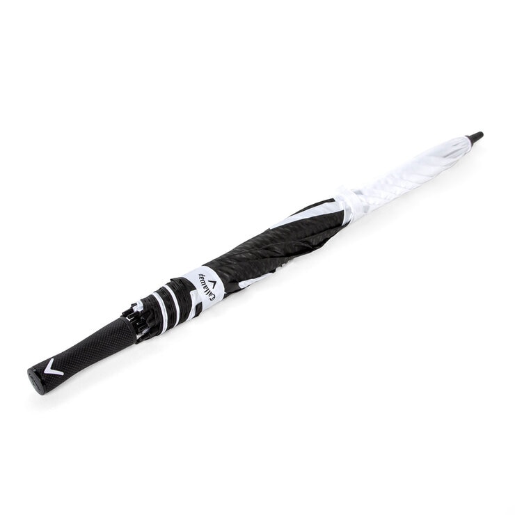 Callaway 62" Auto Open Vented Golf Umbrella, 2 Pack