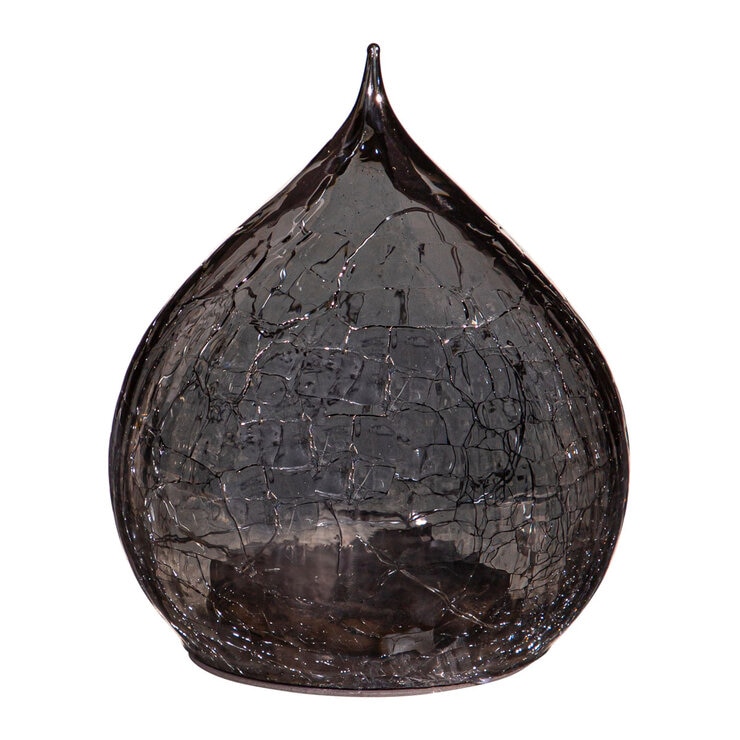 LED GLASS RAINDROP LED GLASS RAINDROP