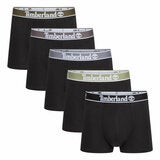 Timberland Men's Boxer, 5 Pack