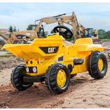 Cat dumper front image