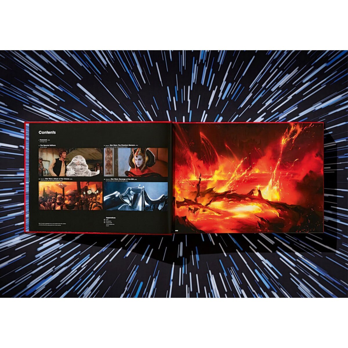The Star Wars Archives. 1999-2005 by Paul Duncan & Taschen (Editor)