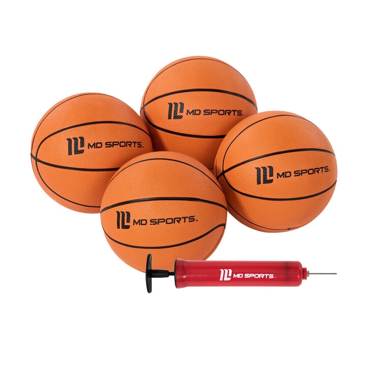 Medal Sports 2 Player Arcade Basketball Game