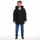 Andy & Evan Kid's Back to School Parka