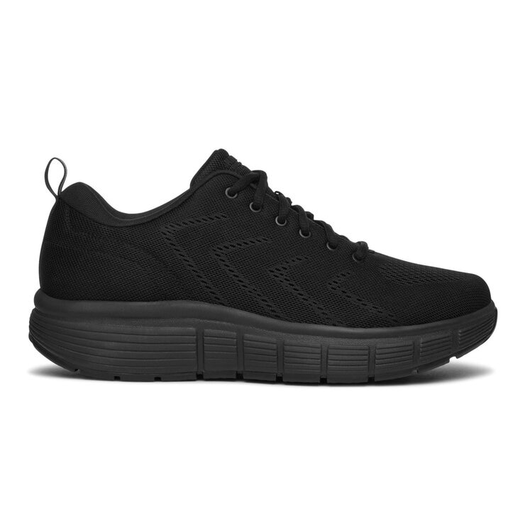Kirkland Signature Mens Comfort Trainer in Black