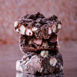 Heavenly Bakes Rocky Road Delights, 20 x 70g