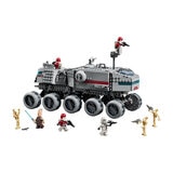LEGO Star Wars™ Republic Juggernaut - Model 75413 (9+ Years)