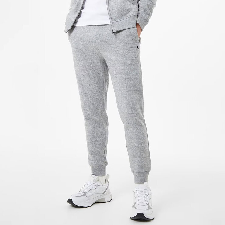 Jack Wills Men's Logo Jogger