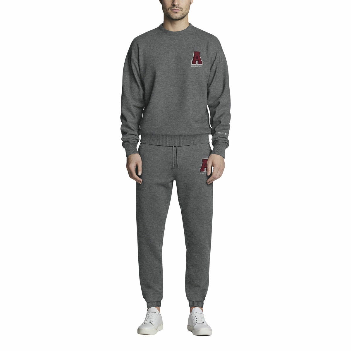 Aeropostale Men's Jogger