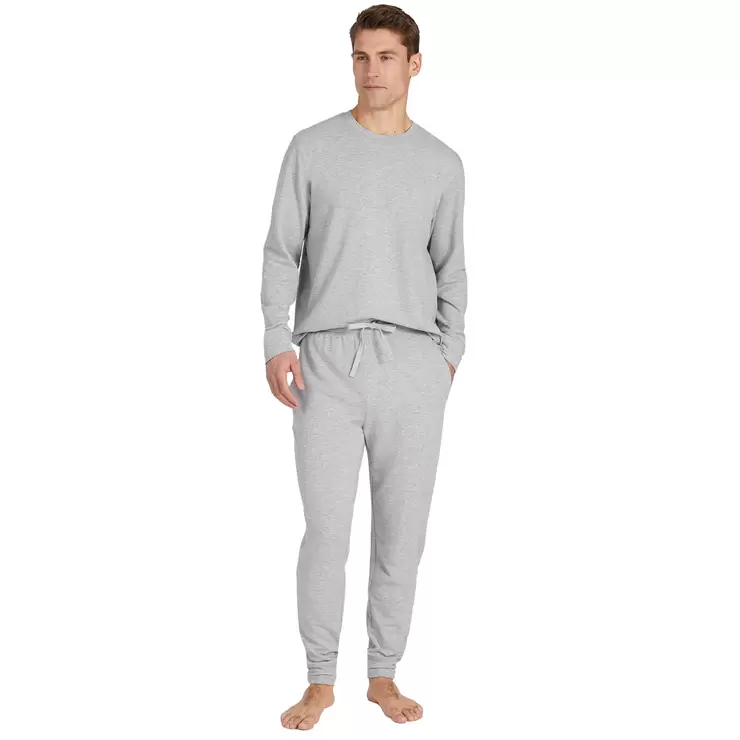 32 Degrees Men's Ultra Stretch Cotton Lounge Set in 3 Colours and 4 Sizes