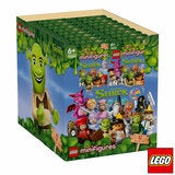 LEGO Minifigures Shrek Series - Model 71053 (6+ Years) LEGO Minifigures Shrek Series - Model 71053 (6+ Years)