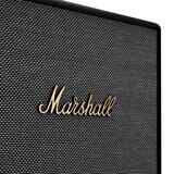 Marshall Woburn II Wireless Bluetooth Speaker in Black