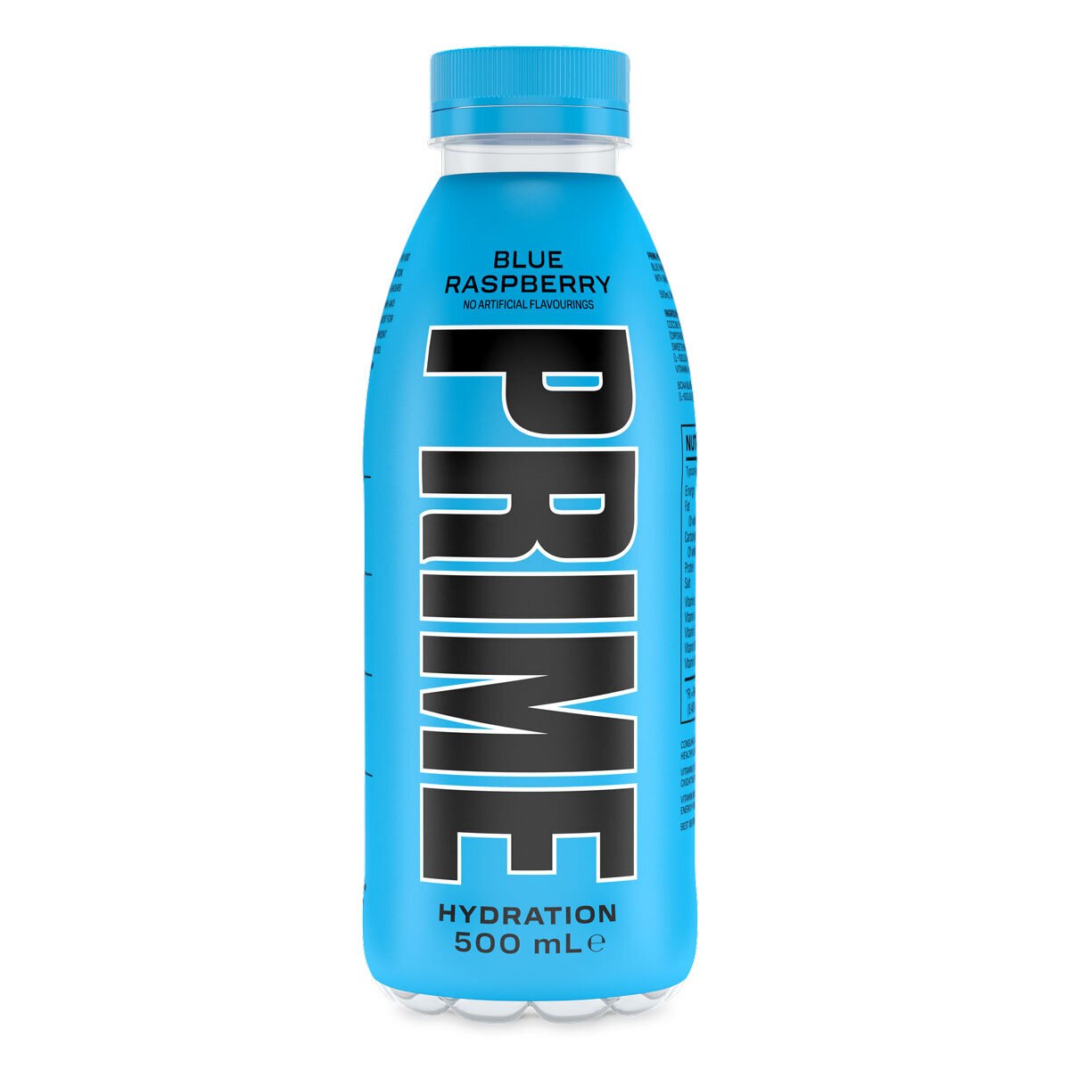 Prime Hydration Lemon Lime Drink, 500ml