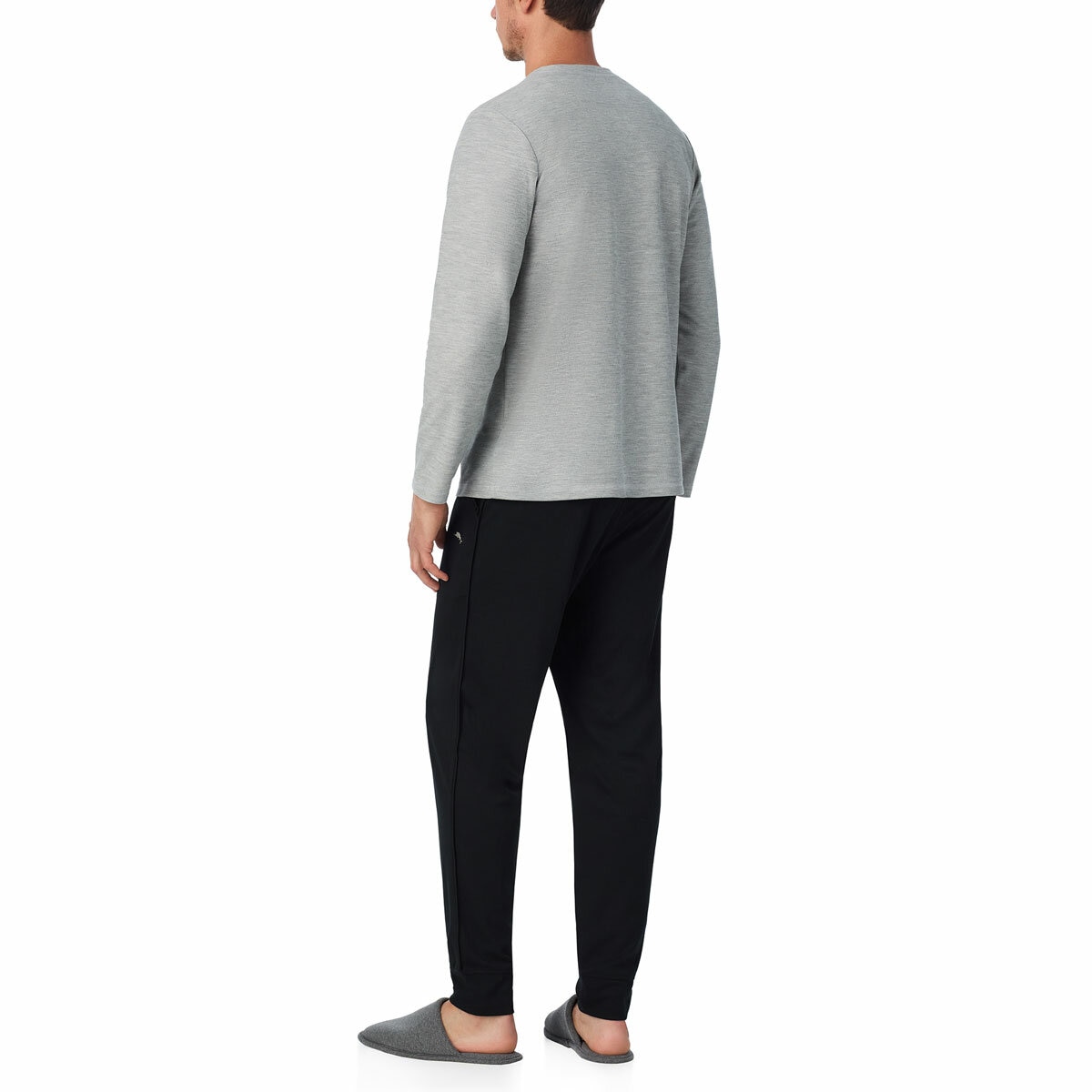Tommy Bahama Men's Lounge Set in Grey Tommy Bahama Men's Lounge Set in Grey