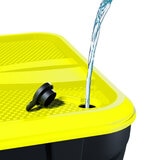Buy Swingballl All Surface Pro Info Image at Costco.co.uk