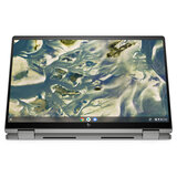 Buy HP Chromebook x360, Intel Core i3, 8GB RAM, 128GB SSD, 14 Inch Convertible Chromebook, 14C-CC003NA at Costco.co.uk