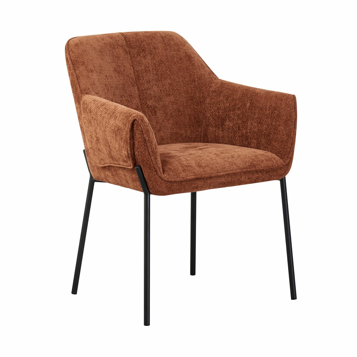 Chair right-hand side