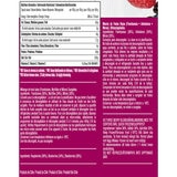 Kirkland Signature Three Berry Blend, 1.81kg