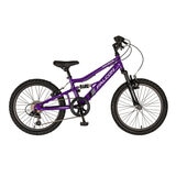 Falcon Moonstone 20" Junior Mountain Bike